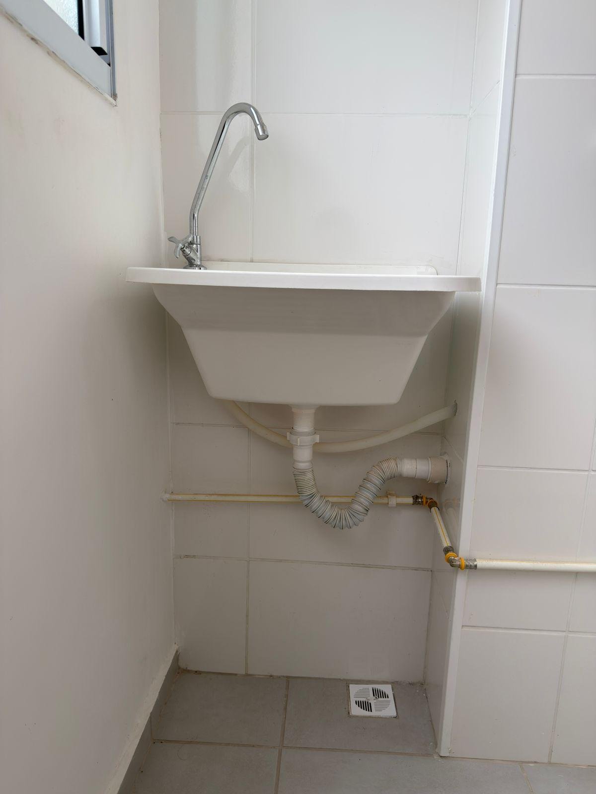 Apartamento para Locação no Chapada do Bem-te-vi – 2 Quartos | Jardim Imperial Cuiabá