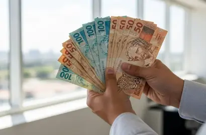 Salário mínimo 2026: valor oficial é R$ 1.621 - veja o decreto, o cálculo e o que muda no INSS e no trabalho