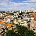 Mercado Imobiliário de Cuiabá Bate Recorde no 2º Trimestre de 2025: Veja os Bairros Mais Valorizados