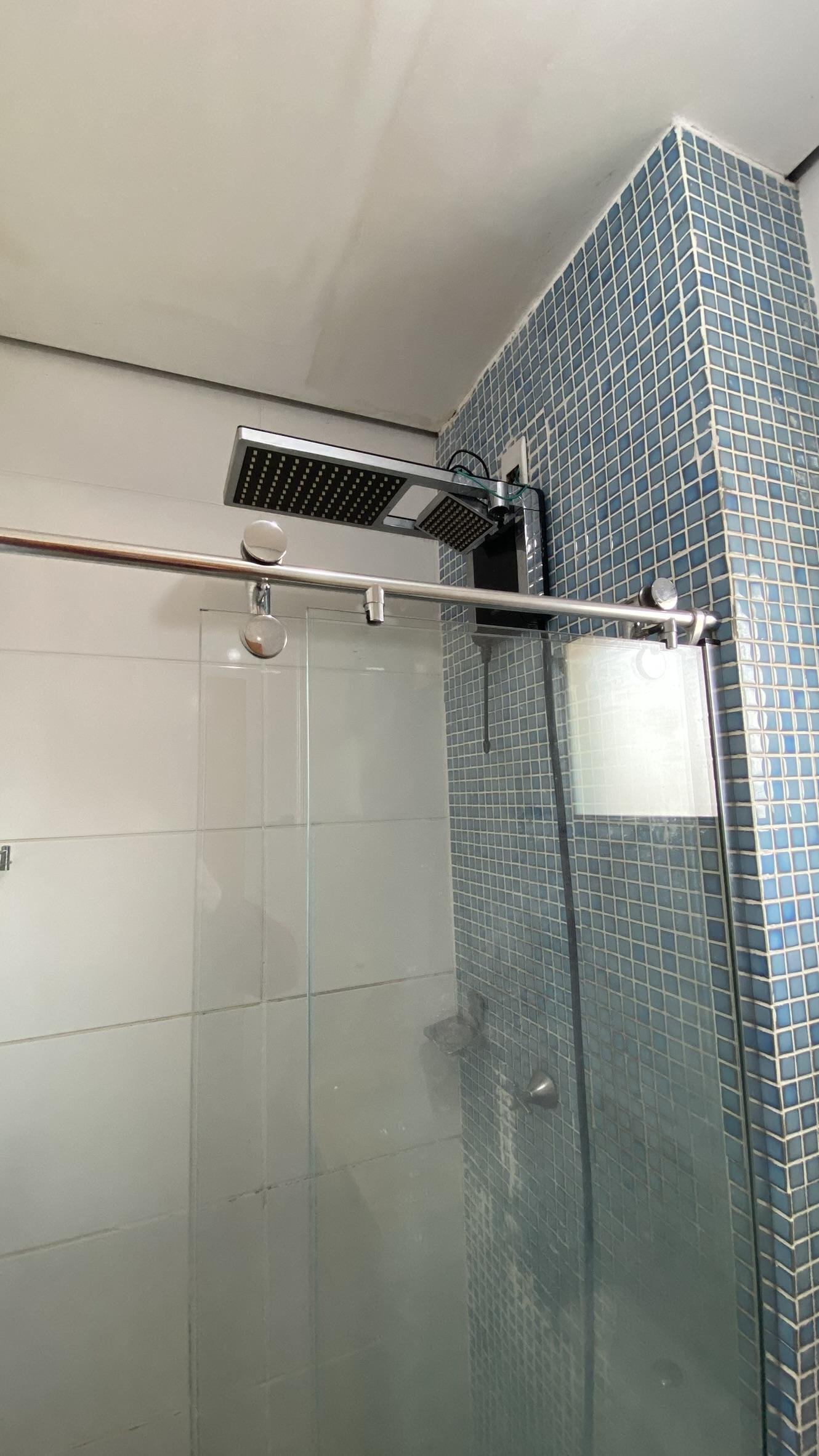 Apartamento à Venda no Altos do Coxipó em Cuiabá com 2 Quartos, Planejados e Ar-Condicionado