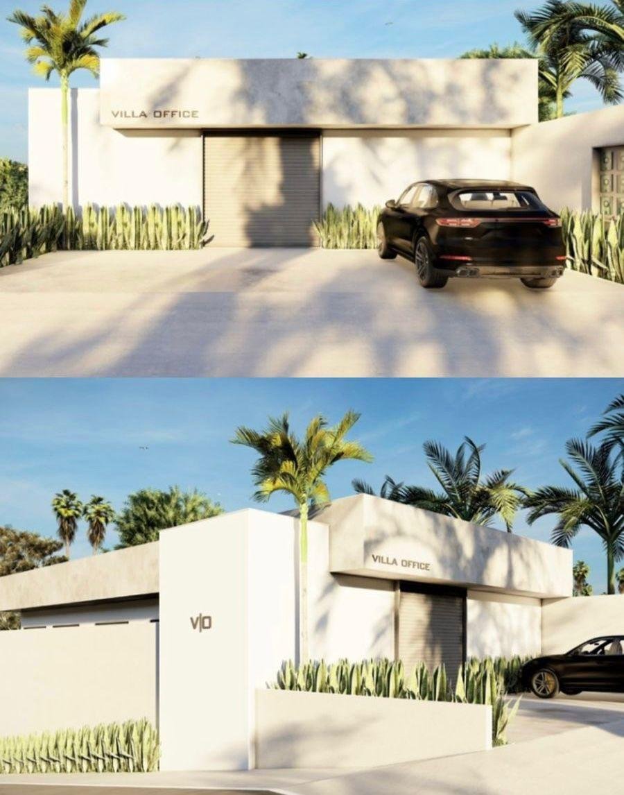 Imóvel comercial à venda no Bairro Araés em Cuiabá – ideal para clínicas e escritórios