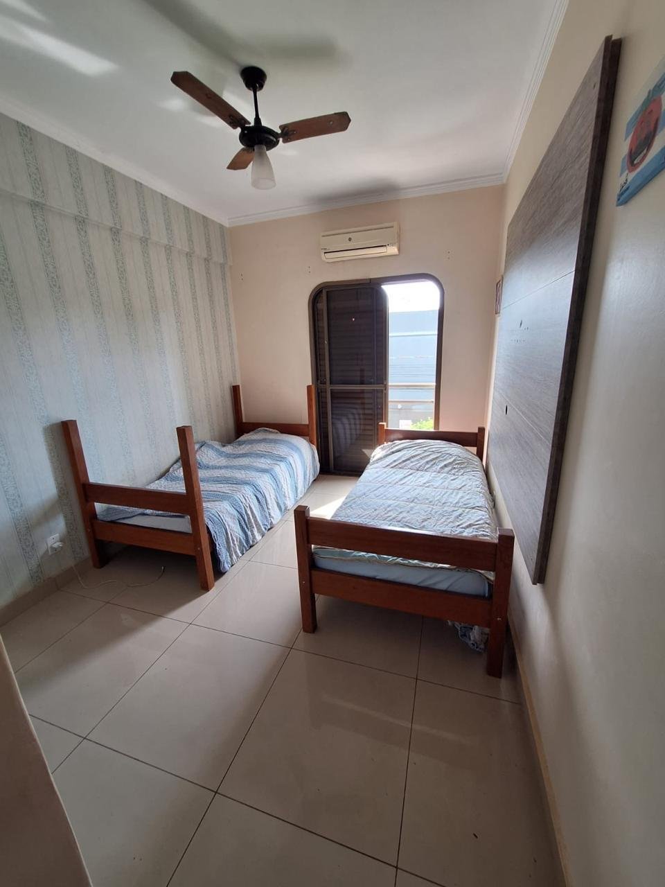 Apartamento à venda no Edifício Valverdi em Cuiabá – 3 quartos, 150m² e 1 vaga coberta