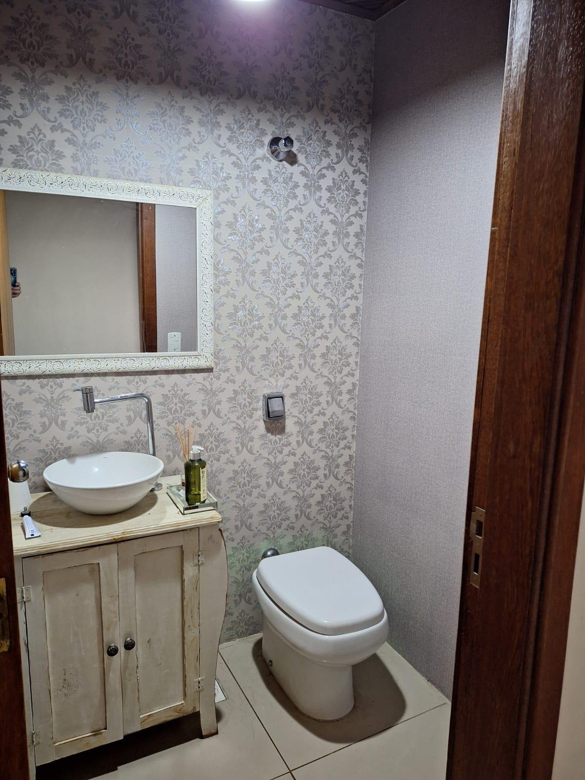 Apartamento à venda no Edifício Valverdi em Cuiabá – 3 quartos, 150m² e 1 vaga coberta