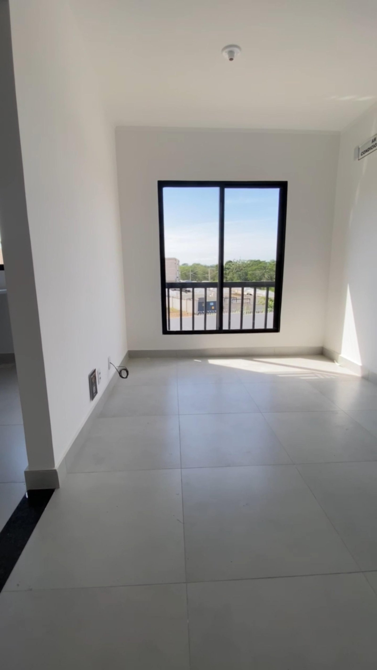 Apartamento à venda no Condomínio Bela Marina em Cuiabá – 2 quartos, 50m² e lazer completo