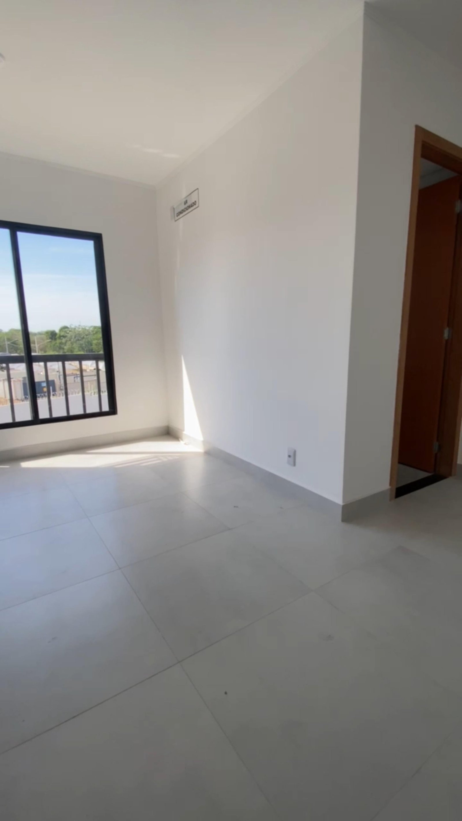 Apartamento à venda no Condomínio Bela Marina em Cuiabá – 2 quartos, 50m² e lazer completo