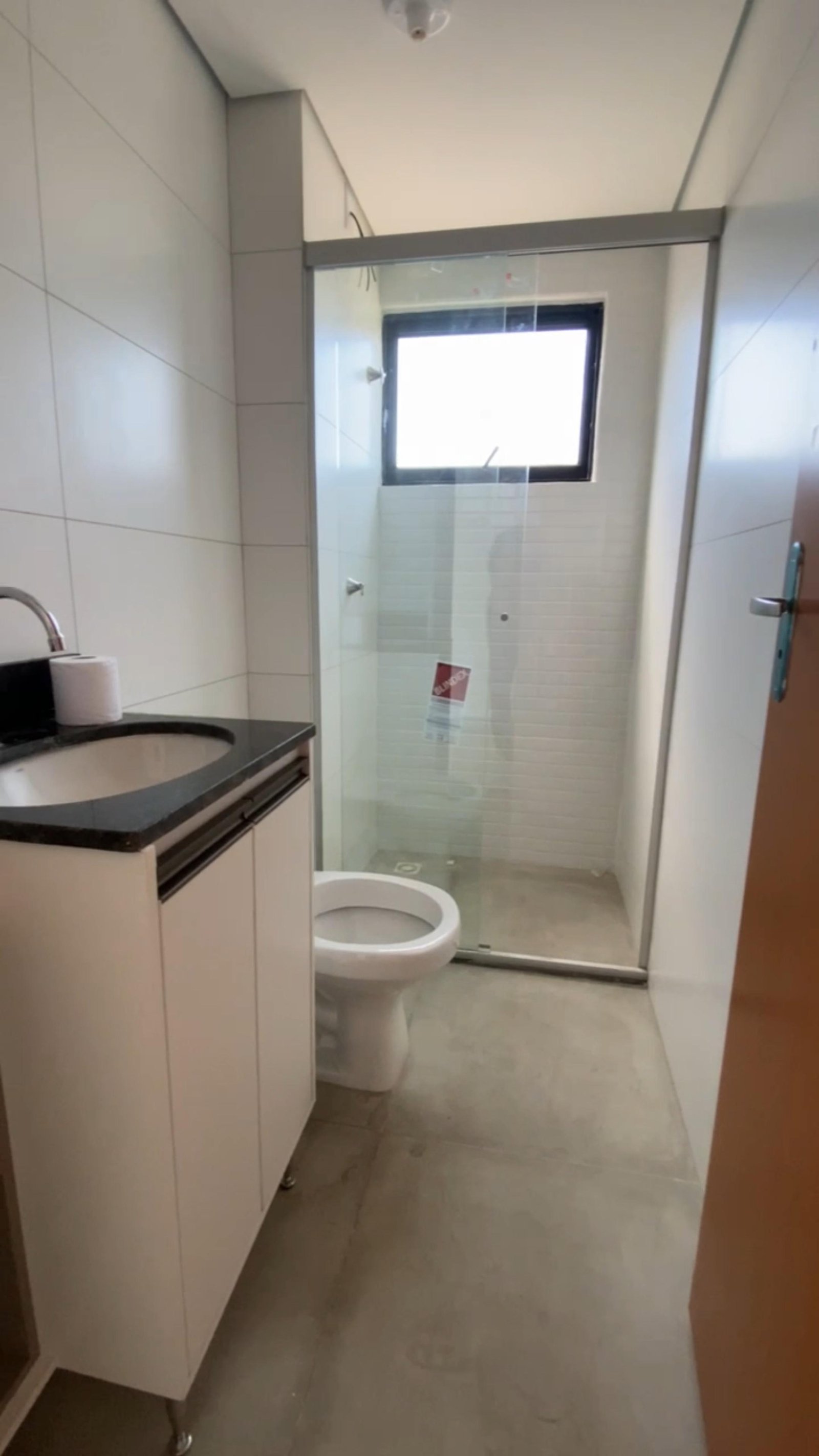 Apartamento à venda no Condomínio Bela Marina em Cuiabá – 2 quartos, 50m² e lazer completo
