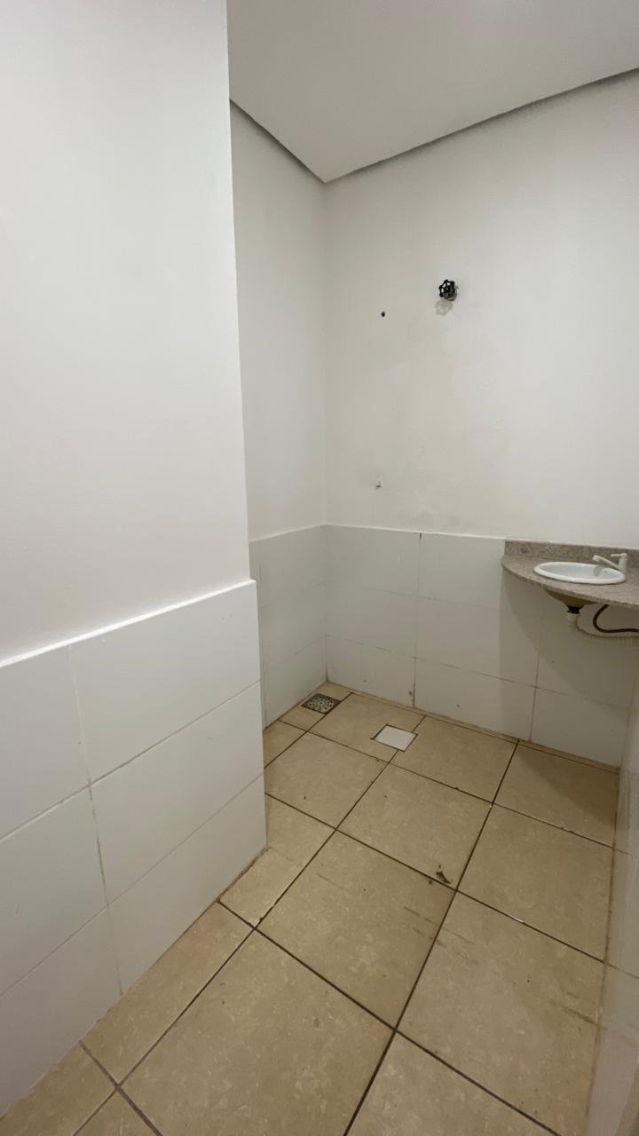 Imóvel comercial à venda na Av. Major Gama em Cuiabá – 615m², 20 salas e 12 banheiros