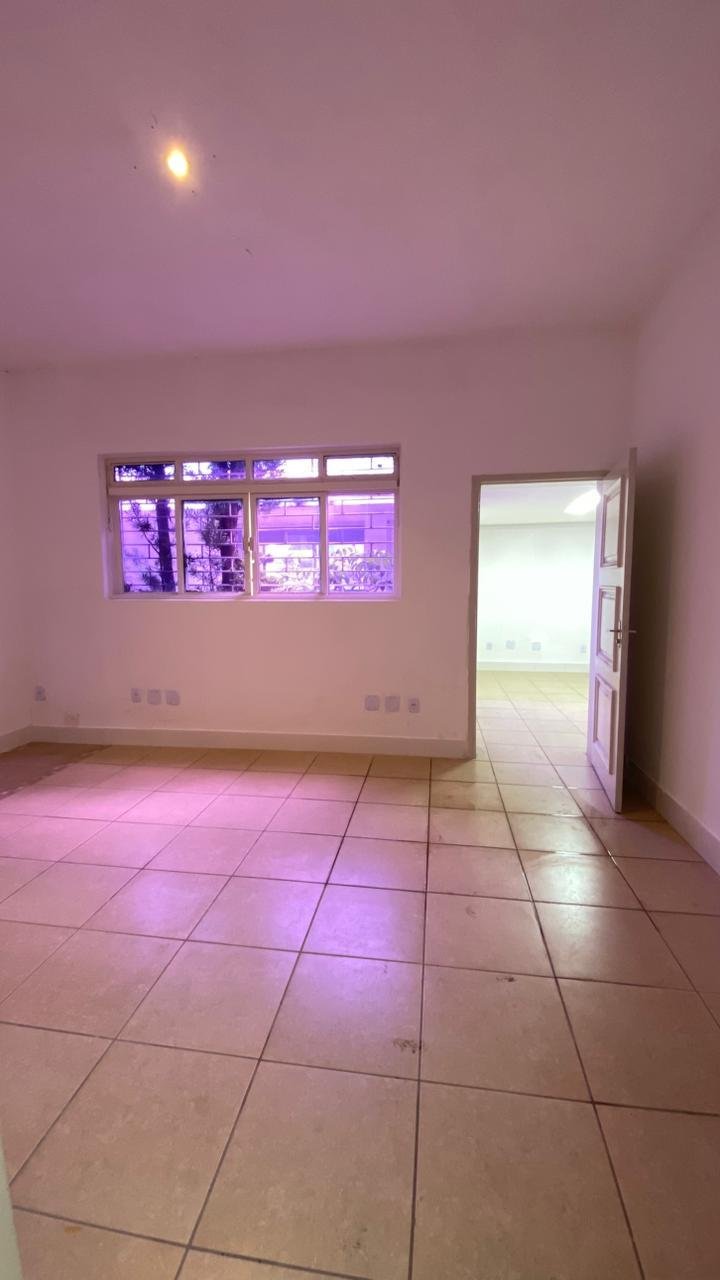 Imóvel comercial à venda na Av. Major Gama em Cuiabá – 615m², 20 salas e 12 banheiros