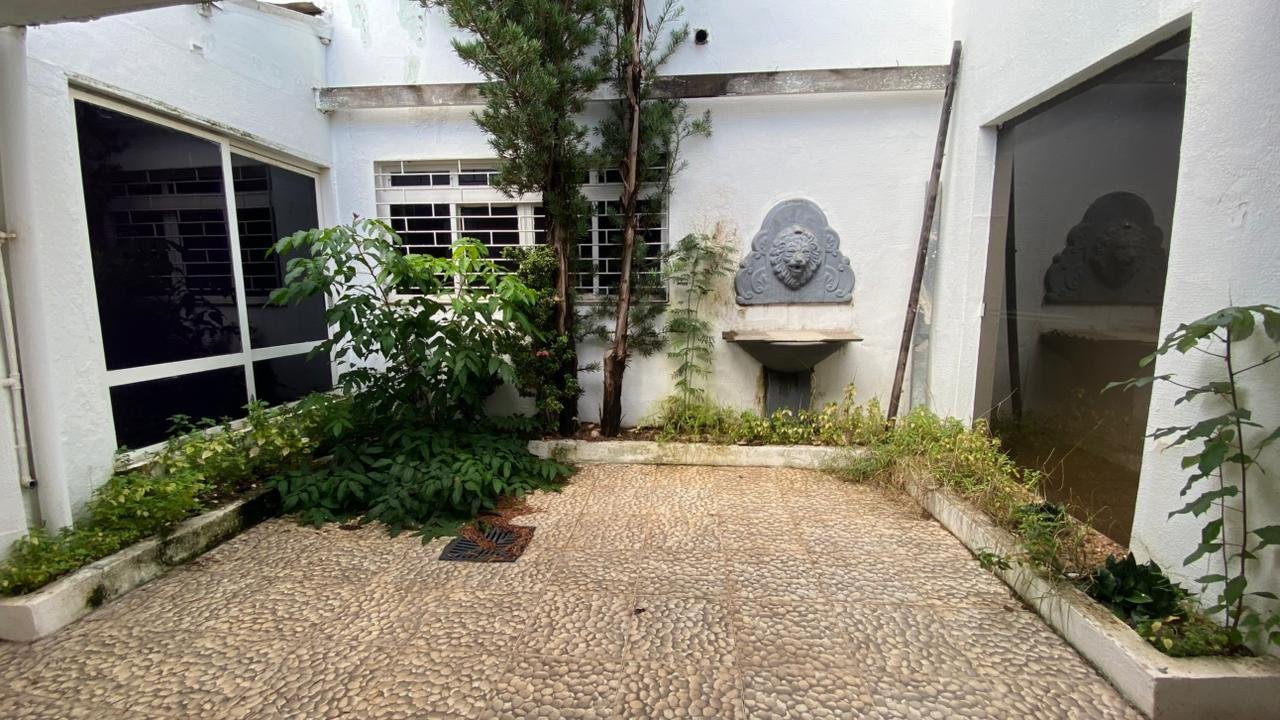 Imóvel comercial à venda na Av. Major Gama em Cuiabá – 615m², 20 salas e 12 banheiros