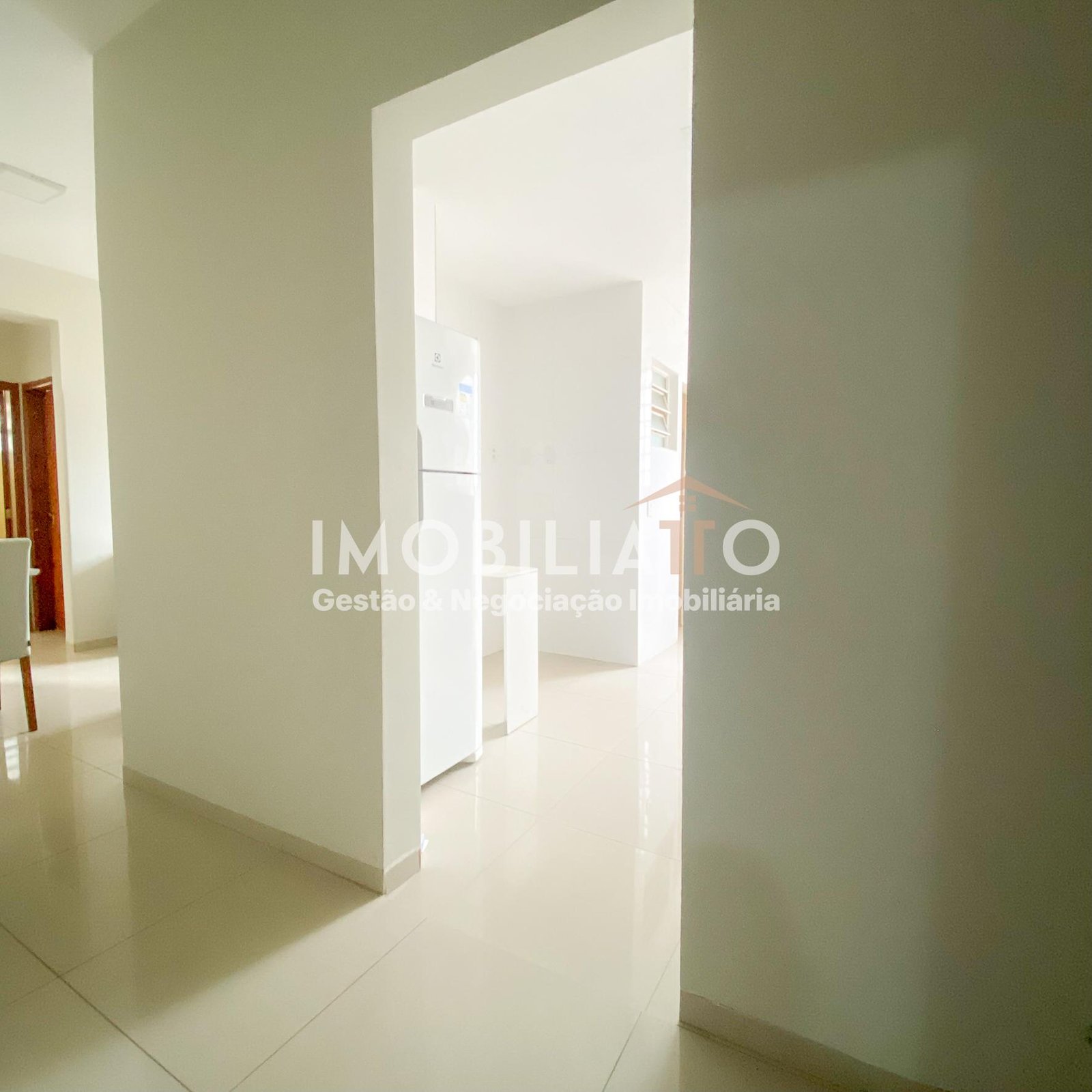 Apartamento para alugar na Cidade Alta em Cuiabá – 2 quartos, próximo à Arena Pantanal