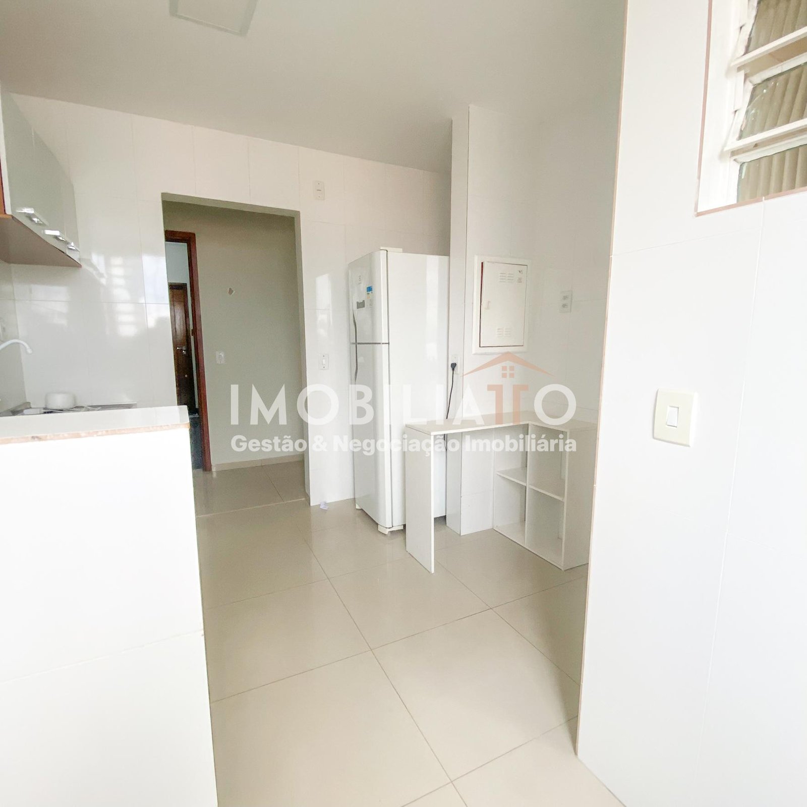 Apartamento para alugar na Cidade Alta em Cuiabá – 2 quartos, próximo à Arena Pantanal