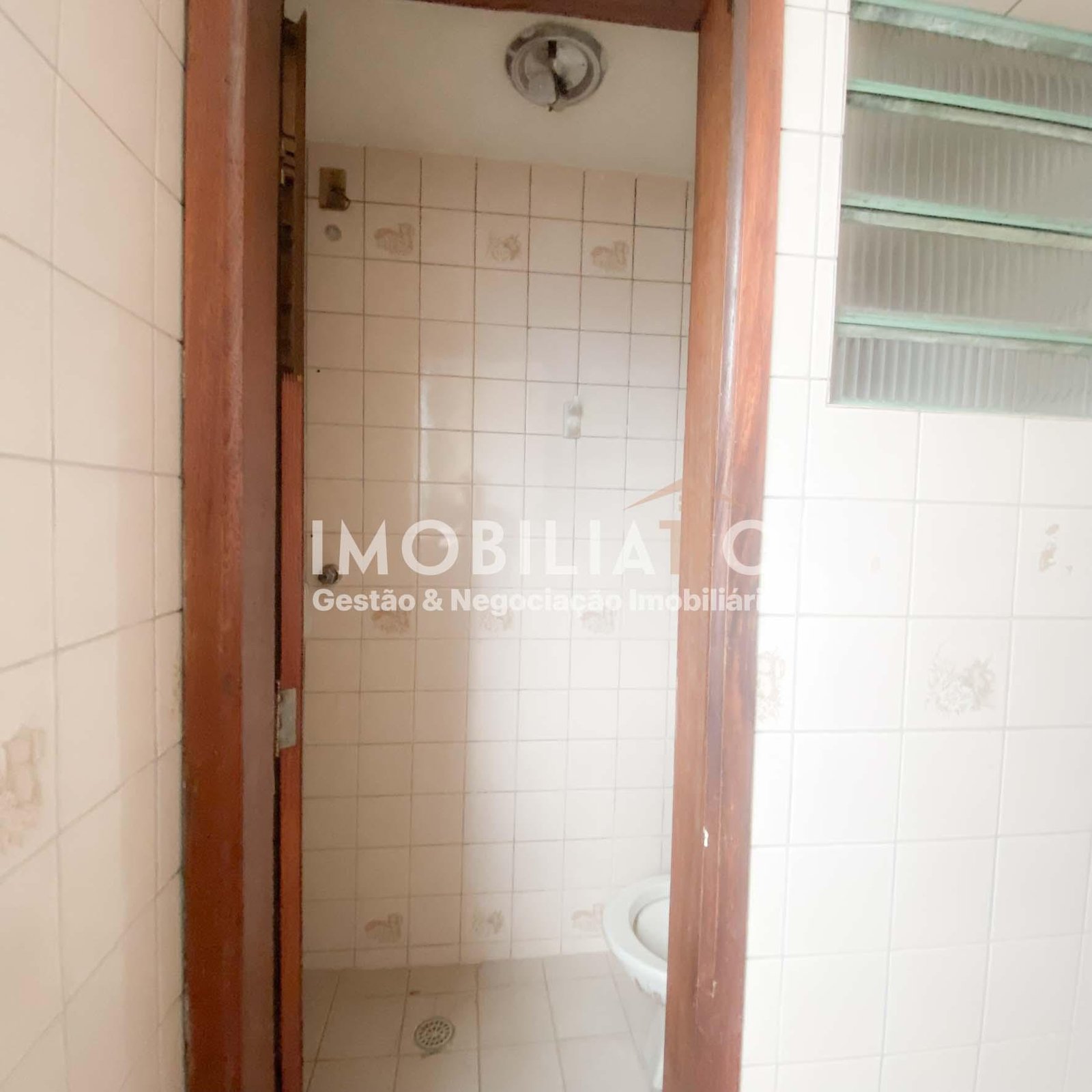 Apartamento à venda na Cidade Alta em Cuiabá - 2 quartos, 150m da Arena Pantanal