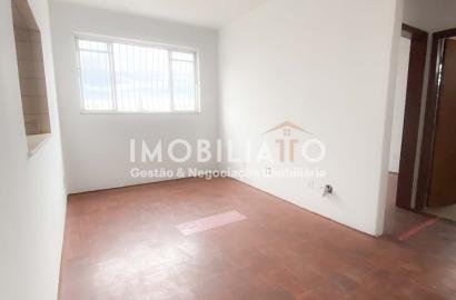 Apartamento à venda na Cidade Alta em Cuiabá - 2 quartos, 150m da Arena Pantanal