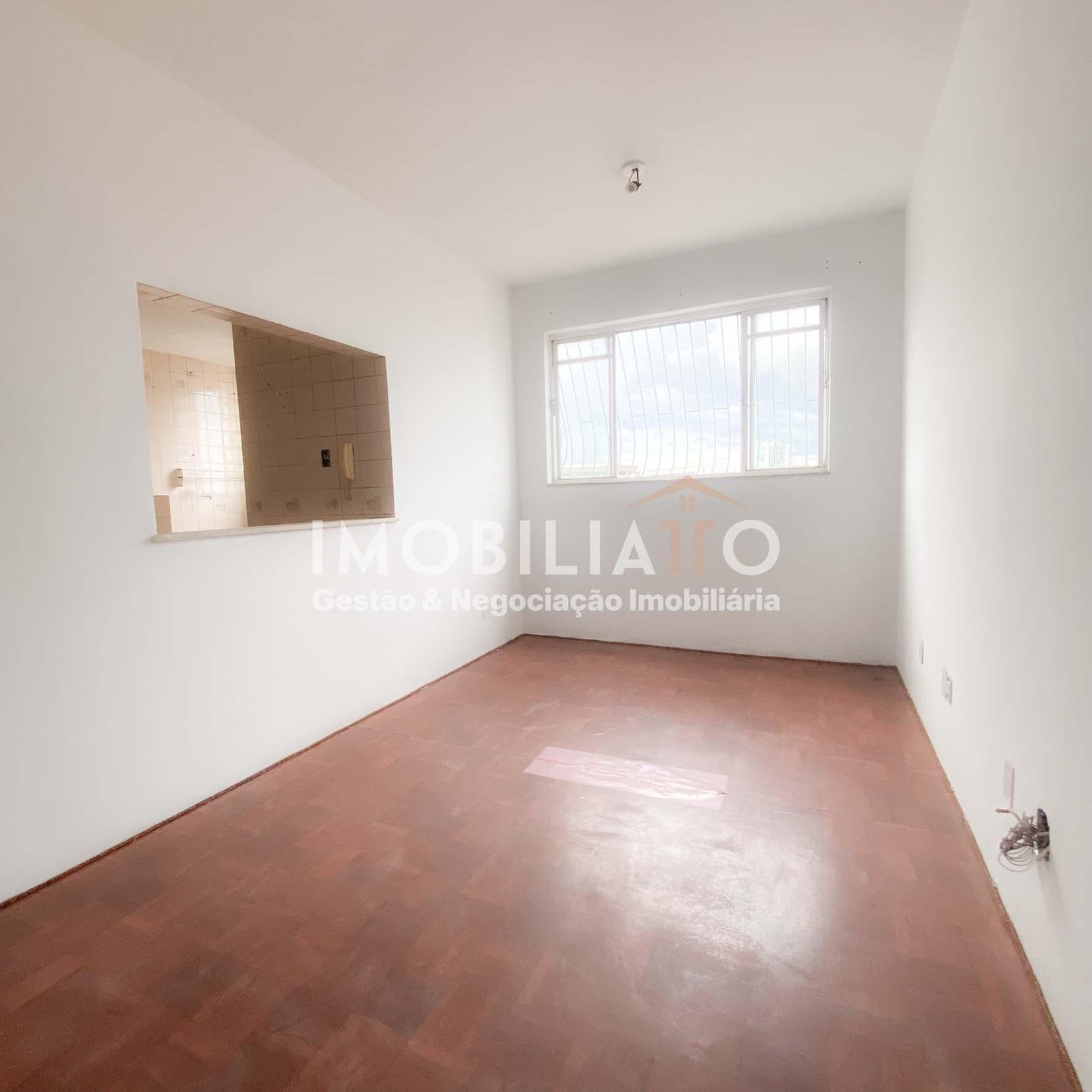 Apartamento à venda na Cidade Alta em Cuiabá - 2 quartos, 150m da Arena Pantanal