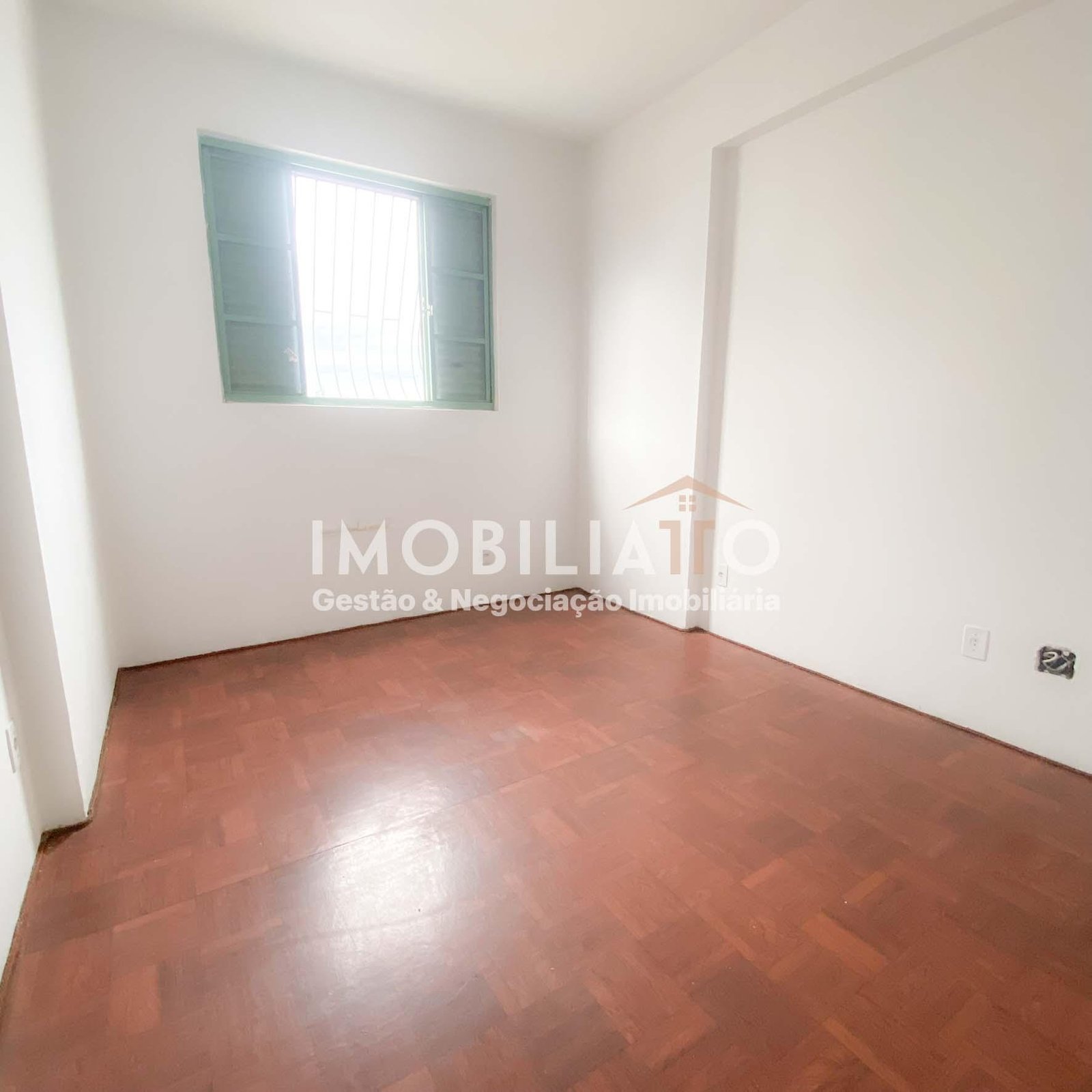 Apartamento à venda na Cidade Alta em Cuiabá - 2 quartos, 150m da Arena Pantanal