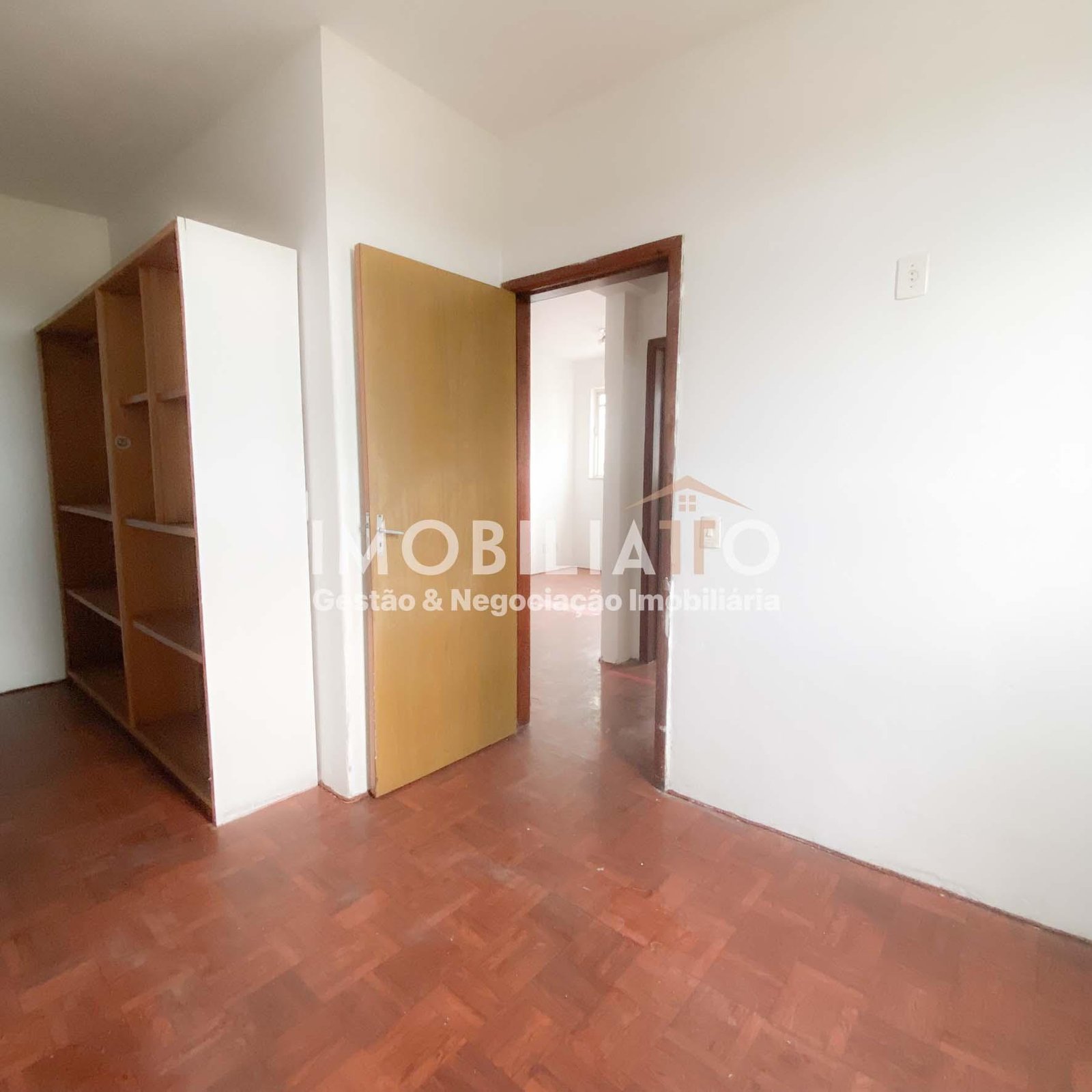 Apartamento à venda na Cidade Alta em Cuiabá - 2 quartos, 150m da Arena Pantanal