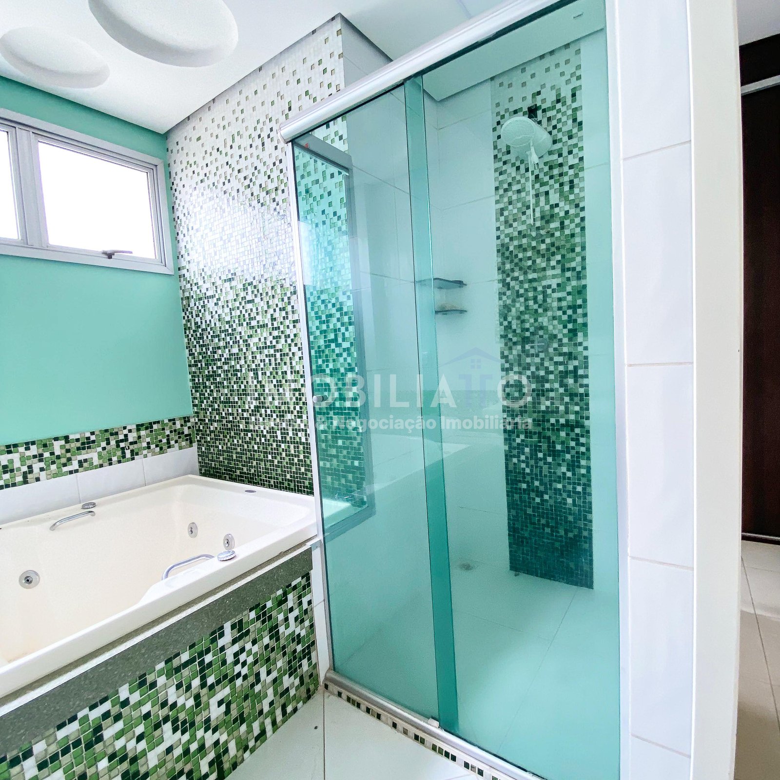 Apartamento à Venda no Edifício Piazza Florença - 2 Quartos, Cuiabá, R$ 300 Mil