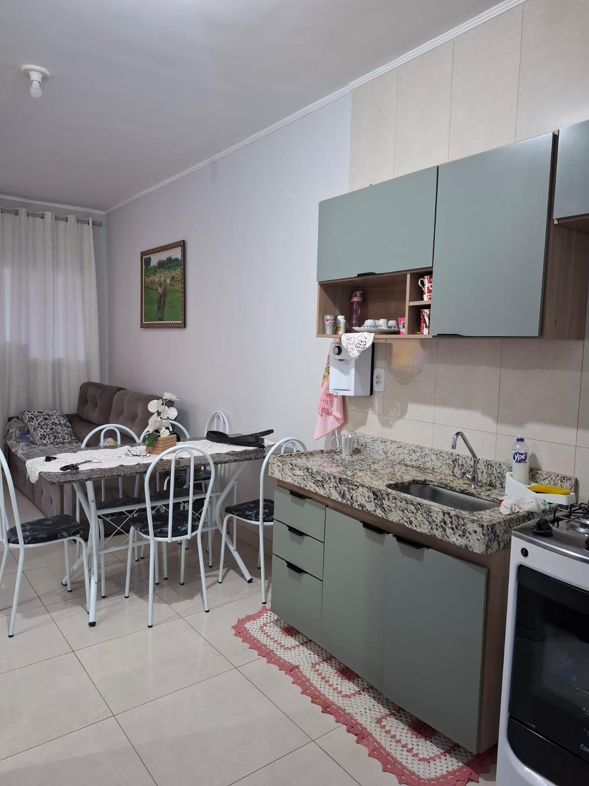 Casa à venda no Condomínio Hawai em Cuiabá – 2 quartos, quintal amplo e documentação pronta