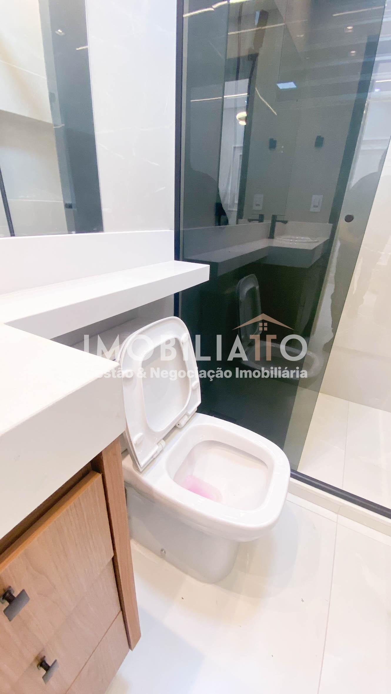 Apartamento 1 Quarto à Venda – Ed. Avenida Home & Office, Varanda, Piscina e Lazer – Cuiabá