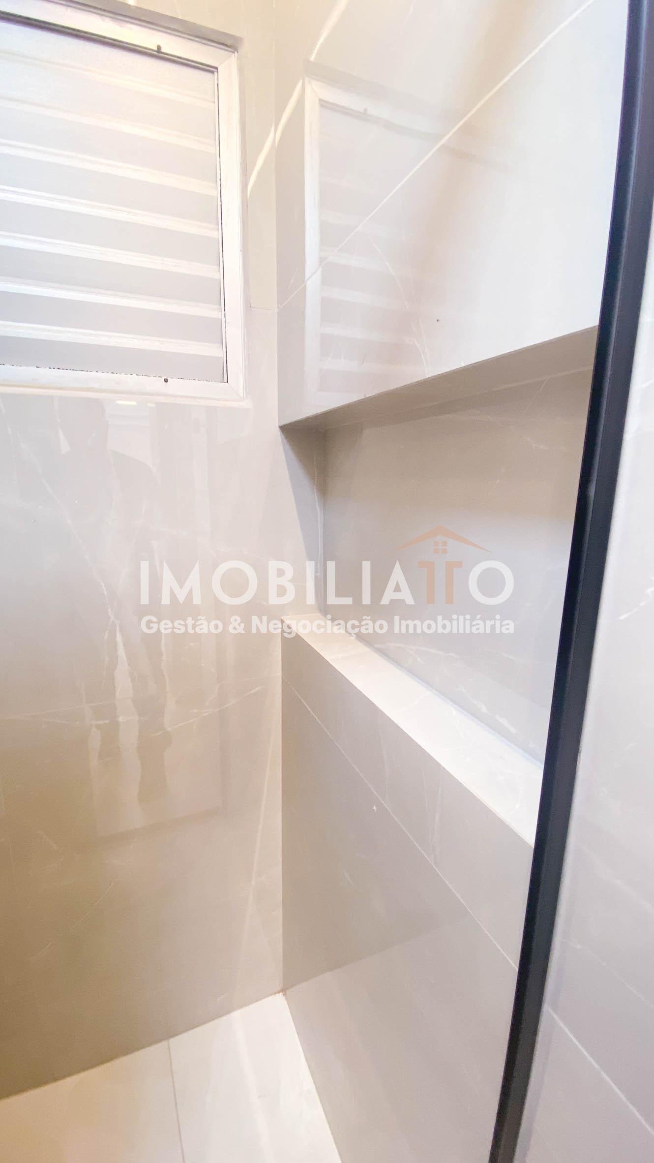 Apartamento 1 Quarto à Venda – Ed. Avenida Home & Office, Varanda, Piscina e Lazer – Cuiabá