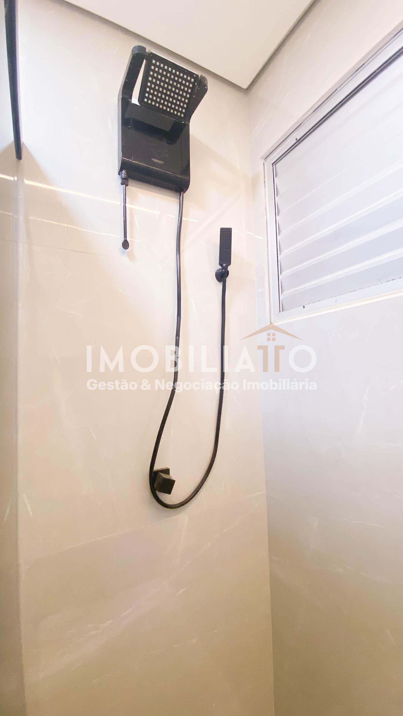 Apartamento 1 Quarto à Venda – Ed. Avenida Home & Office, Varanda, Piscina e Lazer – Cuiabá