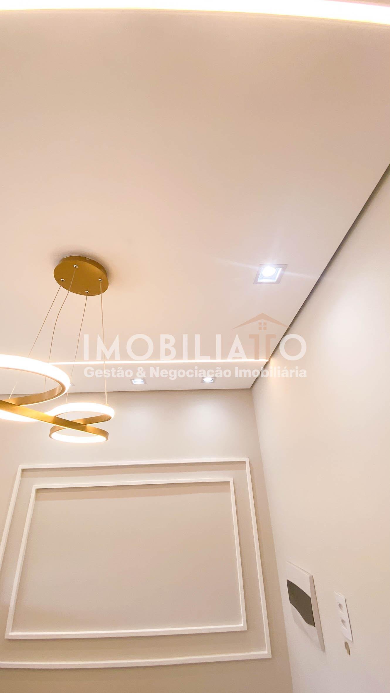 Apartamento 1 Quarto à Venda – Ed. Avenida Home & Office, Varanda, Piscina e Lazer – Cuiabá