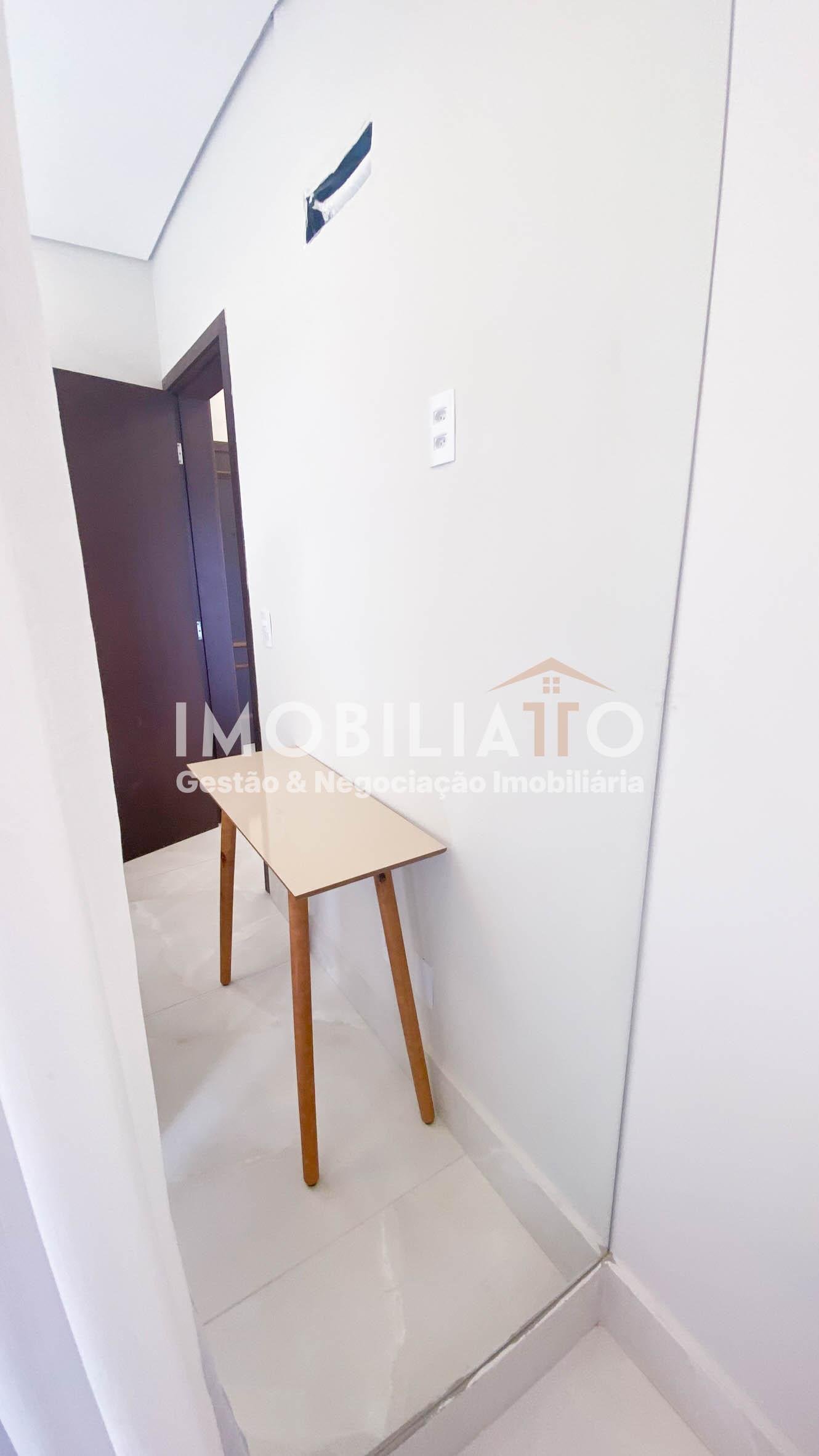 Apartamento 1 Quarto à Venda – Ed. Avenida Home & Office, Varanda, Piscina e Lazer – Cuiabá