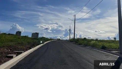 Terreno à Venda no Condomínio Reserva dos Ipês – Lote 23 em Cuiabá