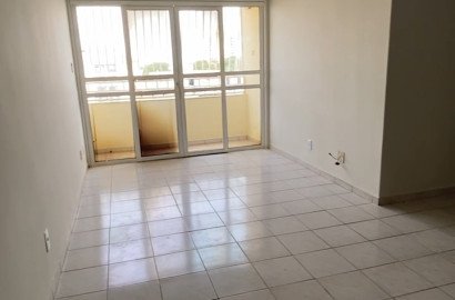 Apartamento para alugar no Miguel Sutil com 3 Quartos