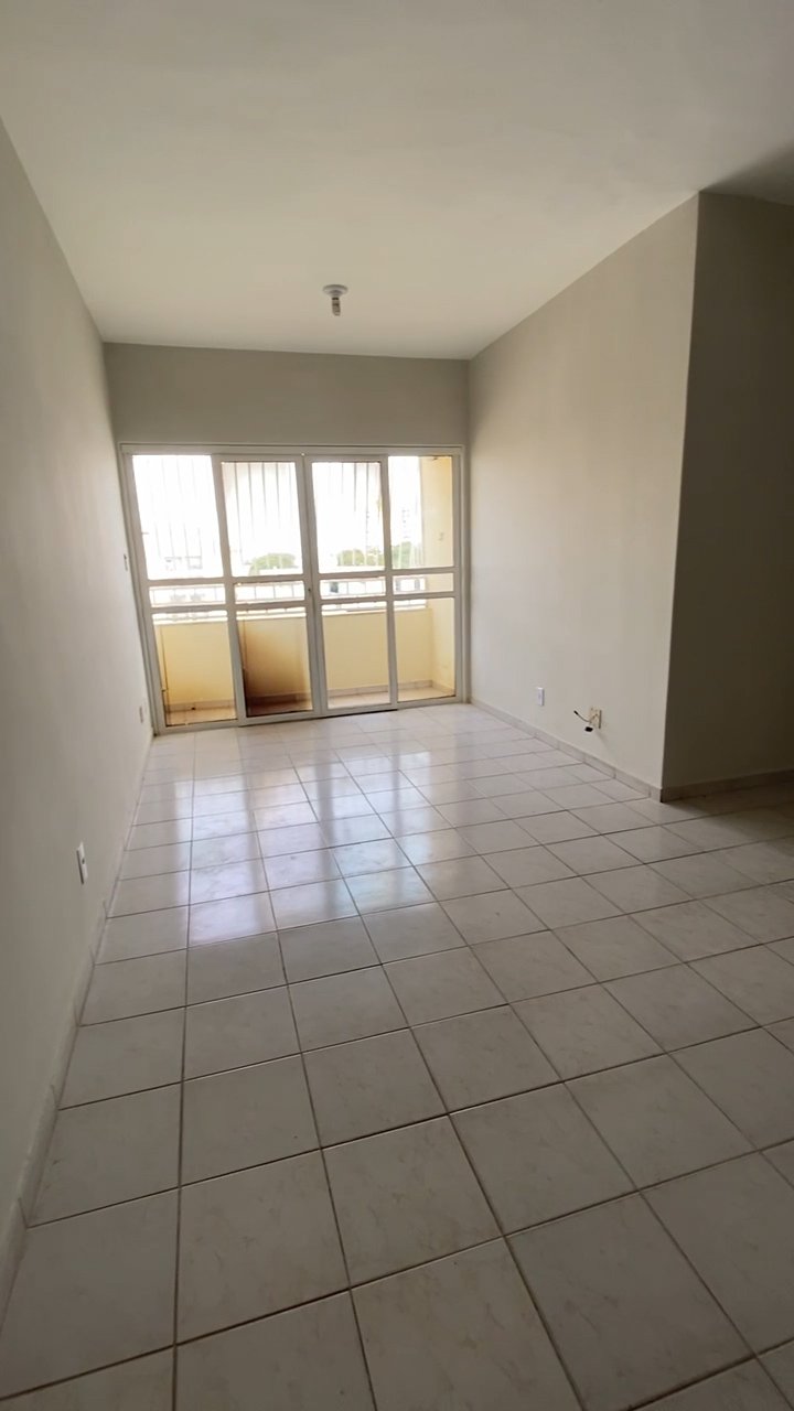 Apartamento para alugar no Miguel Sutil com 3 Quartos