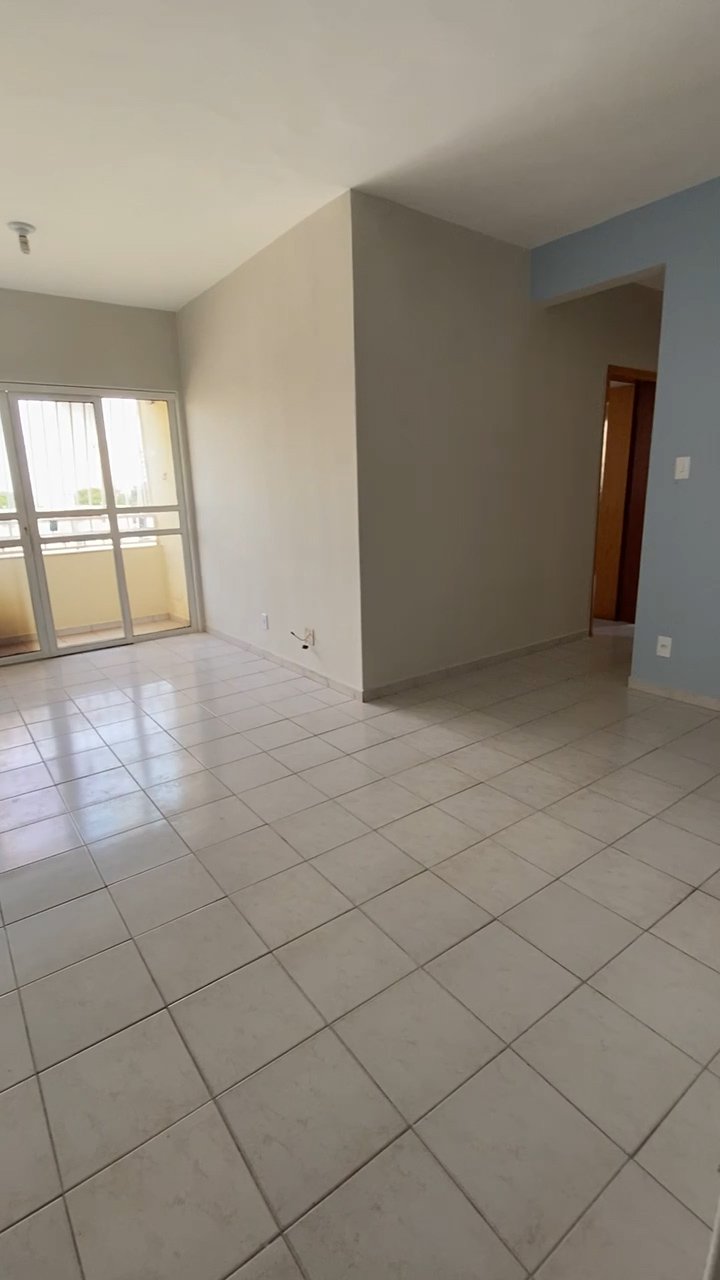 Apartamento para alugar no Miguel Sutil com 3 Quartos