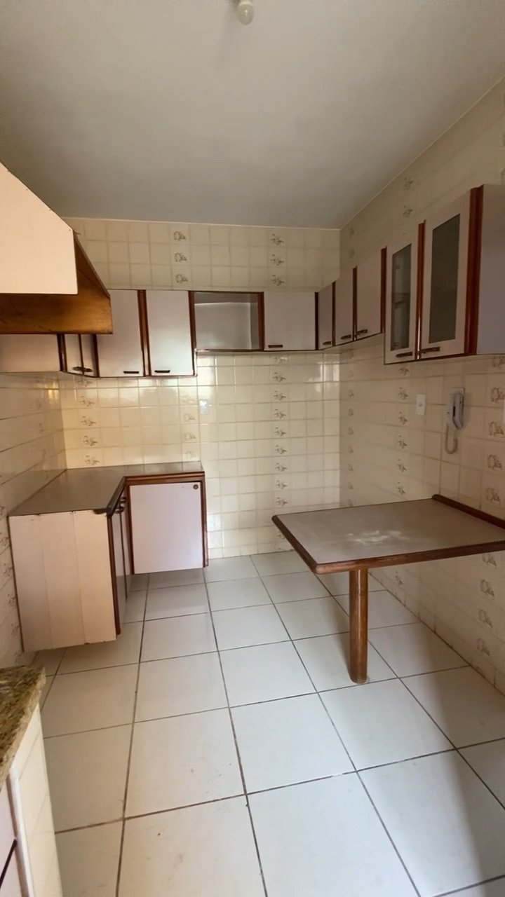 Apartamento para alugar no Miguel Sutil com 3 Quartos