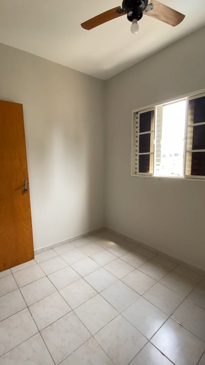 Apartamento para alugar no Miguel Sutil com 3 Quartos