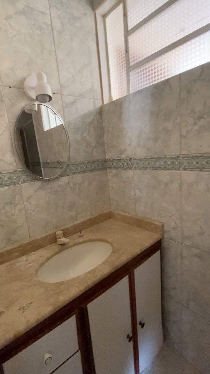 Apartamento para alugar no Miguel Sutil com 3 Quartos