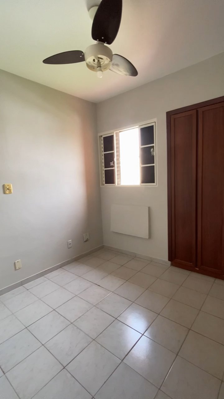 Apartamento para alugar no Miguel Sutil com 3 Quartos