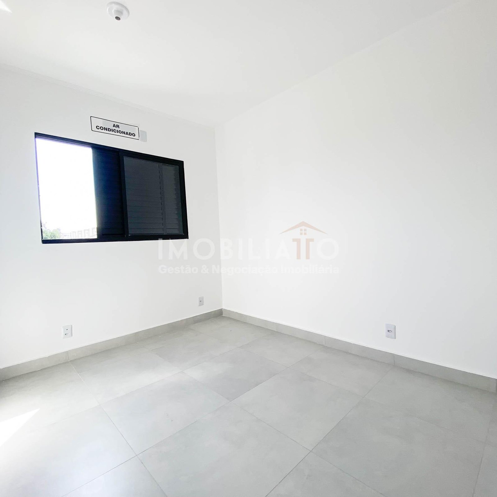 Apartamento 2 quartos no condomínio bela marina próximo a UNIC