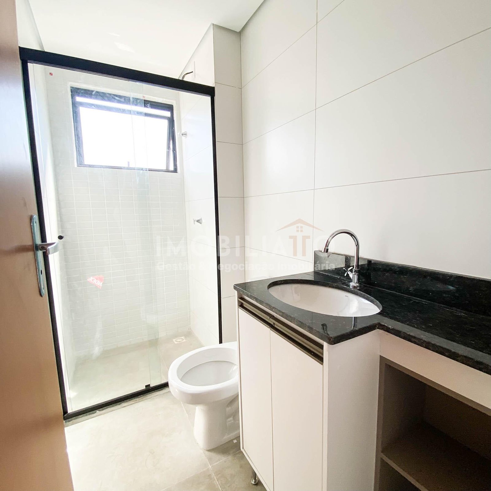 Apartamento 2 quartos no condomínio bela marina próximo a UNIC