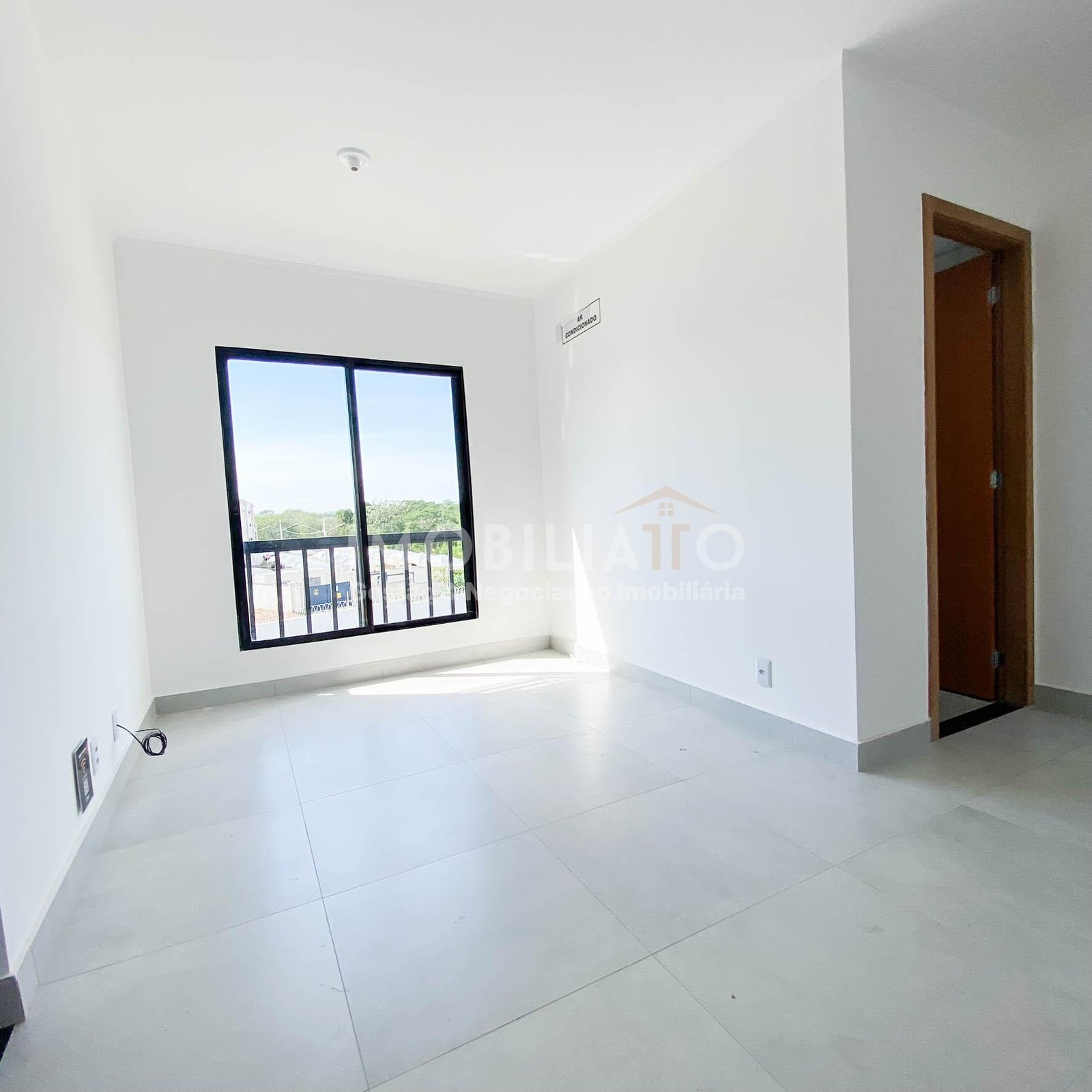 Apartamento 2 quartos no condomínio bela marina próximo a UNIC