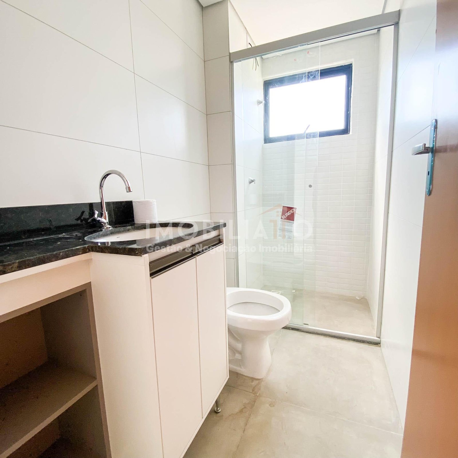 Apartamento 2 quartos no condomínio bela marina próximo a UNIC
