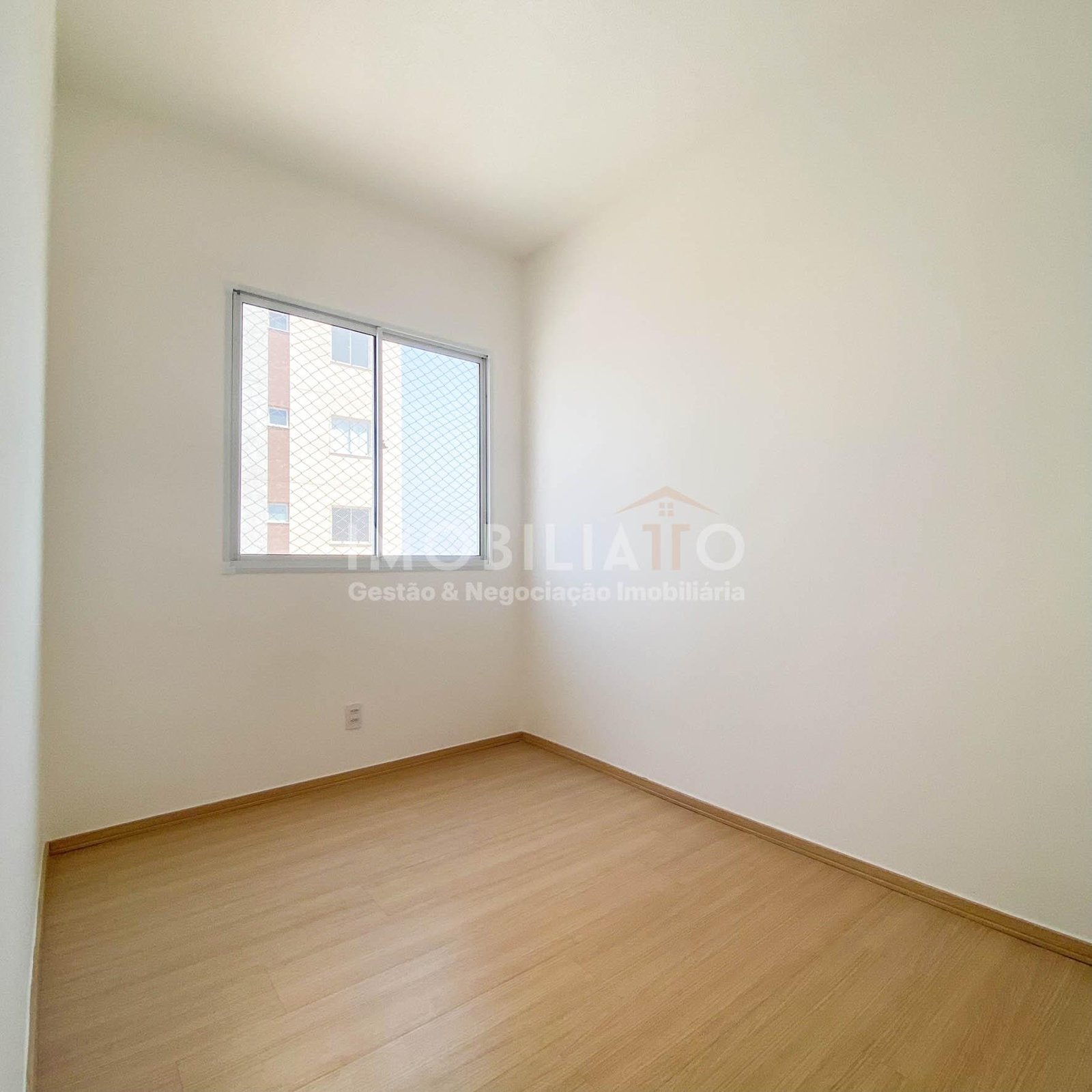 Apartamento Para Alugar no Parque Ohara Andar Alto