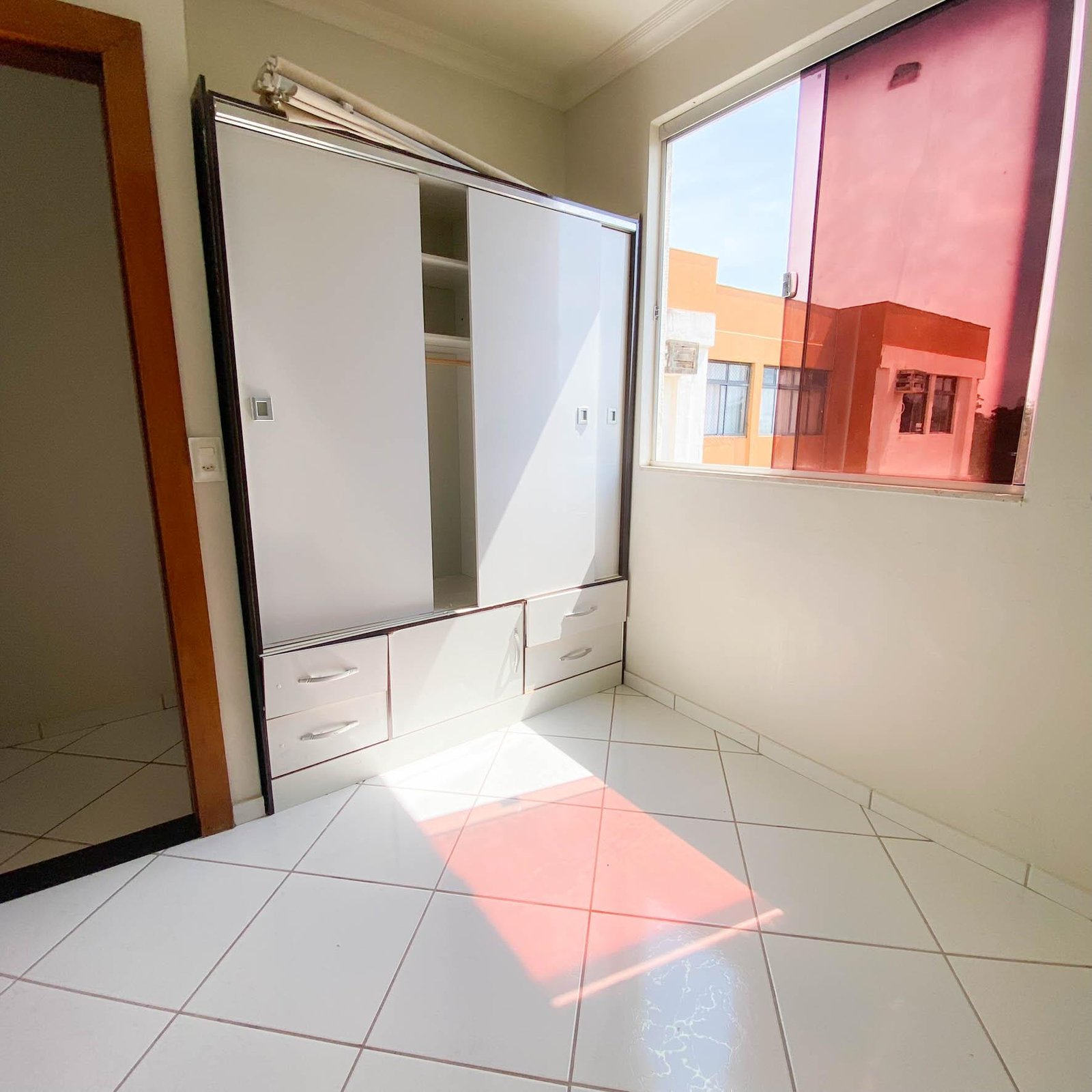 Apartamento 2 Quartos para Alugar em Cuiabá – Completo e Bem Localizado no Porto