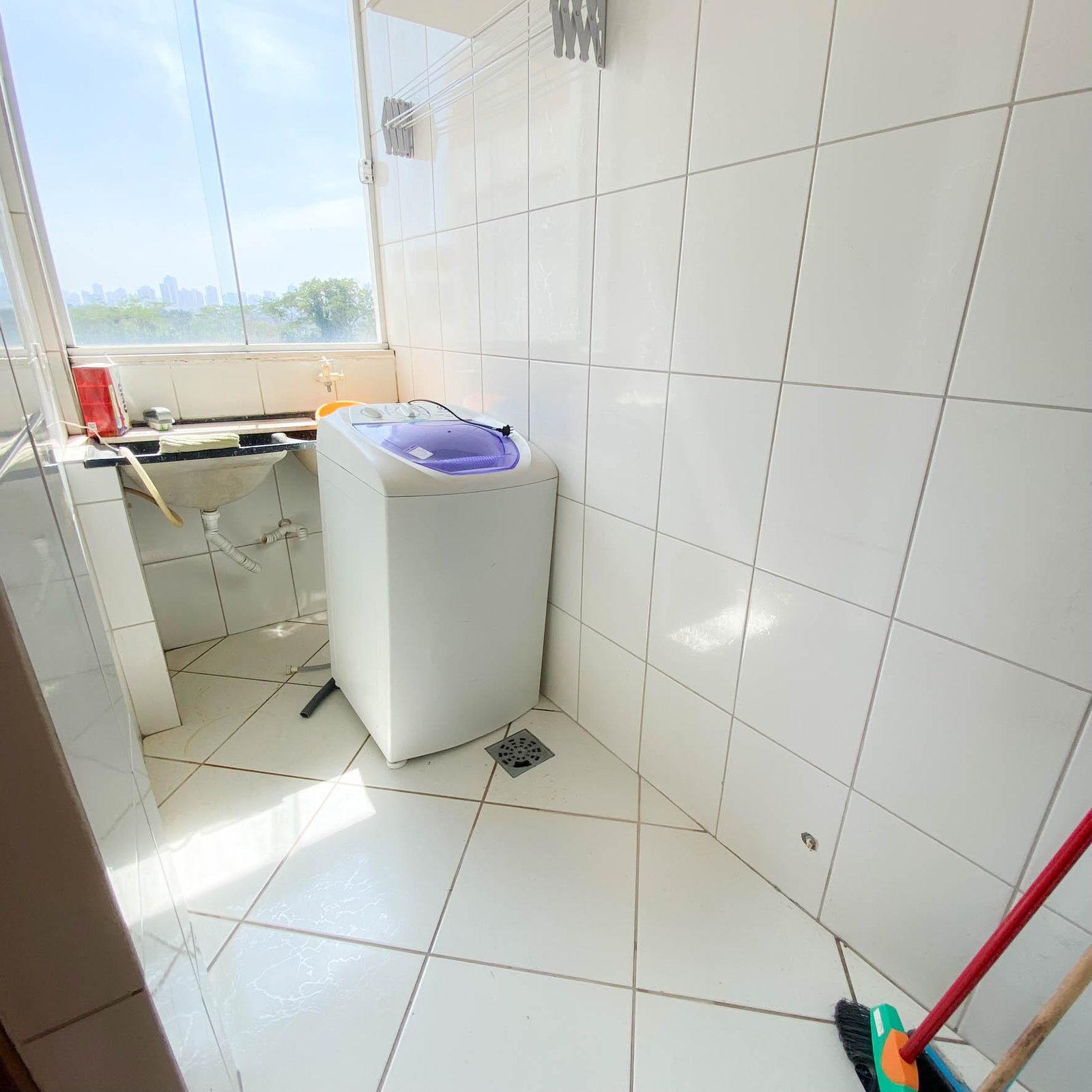 Apartamento 2 Quartos para Alugar em Cuiabá – Completo e Bem Localizado no Porto