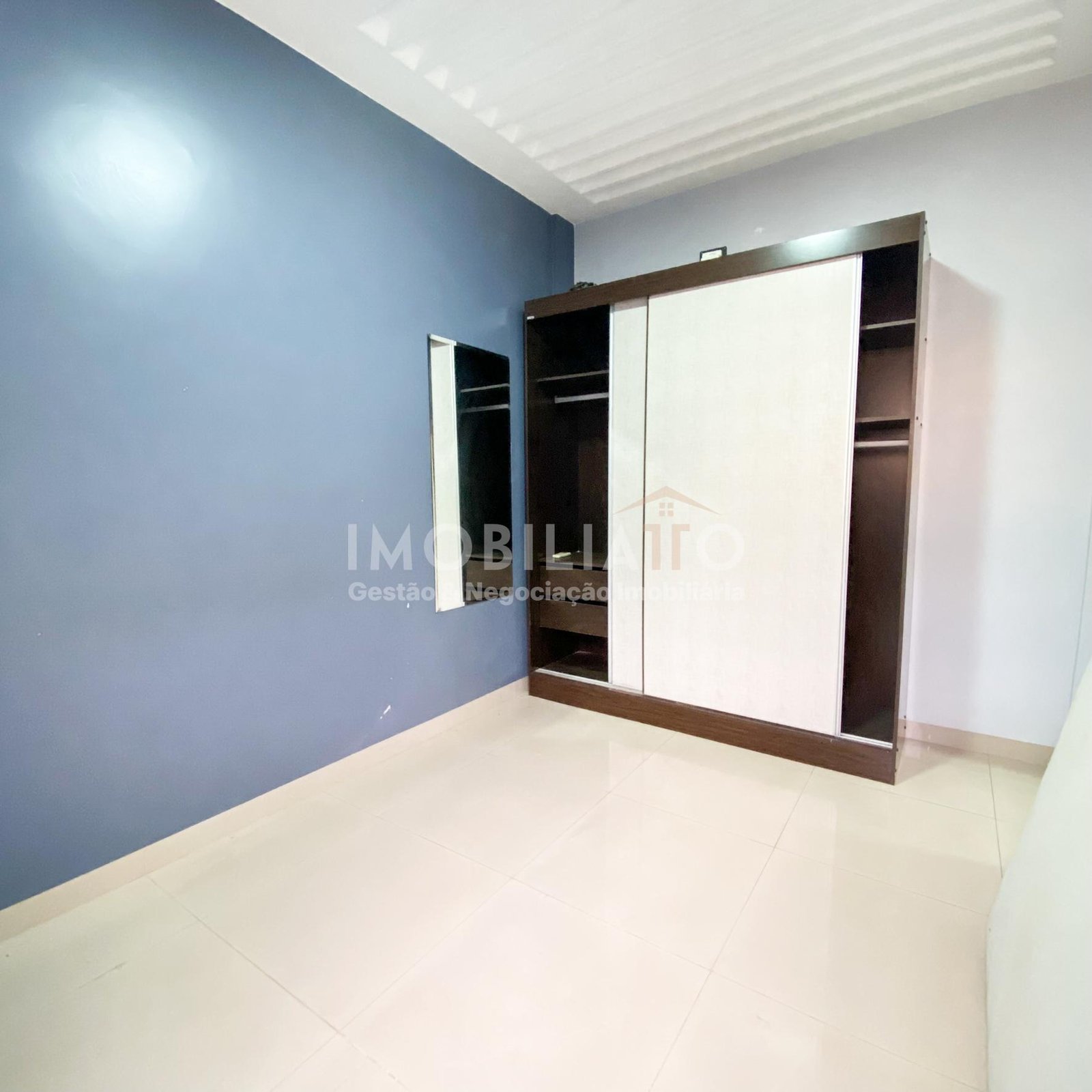 Apartamento para alugar no Jardim das Vivendas em Cuiabá – 2 quartos com ar-condicionado e lazer completo