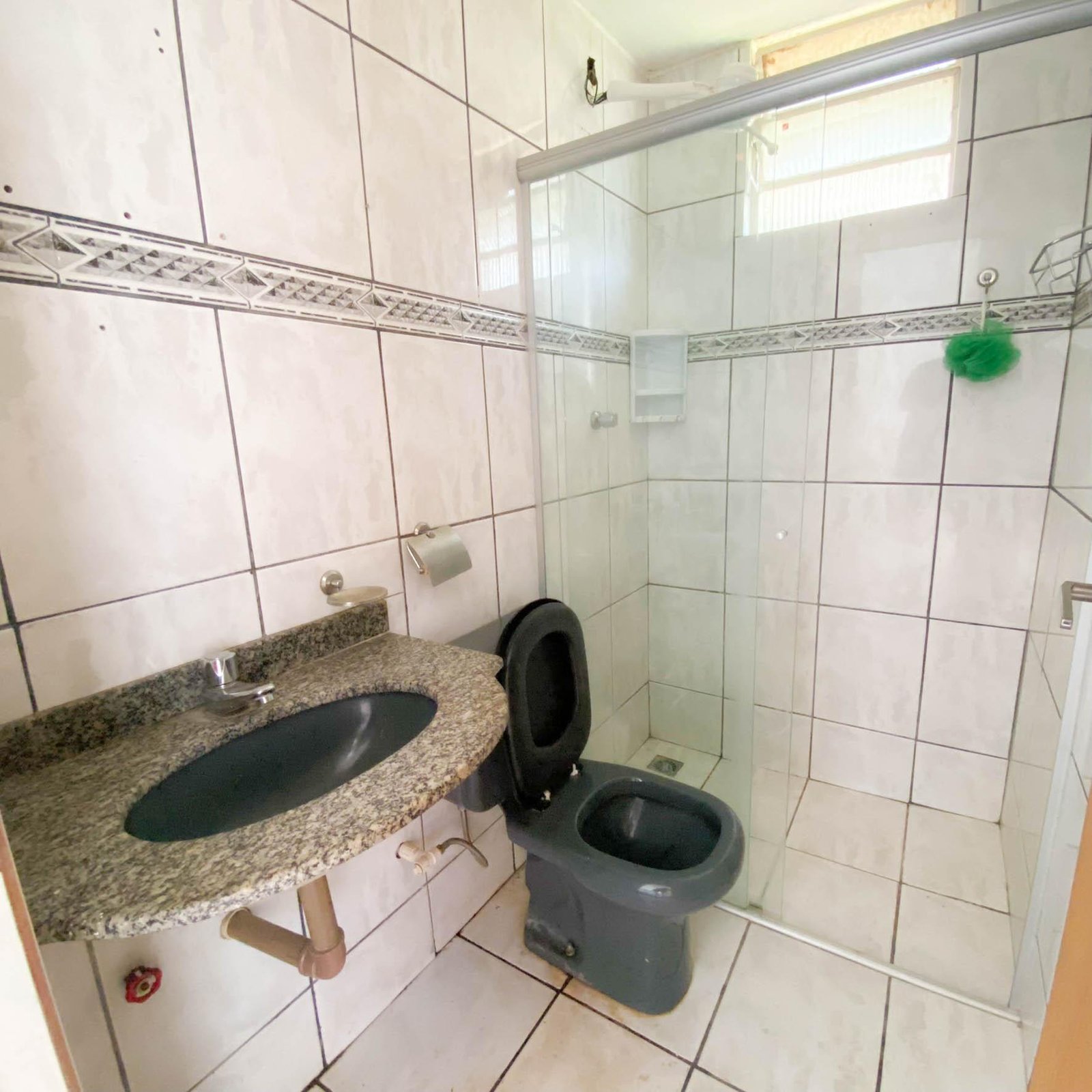 Apartamento Mobiliado com 2 quartos ao lado do parque das águas em Cuiabá