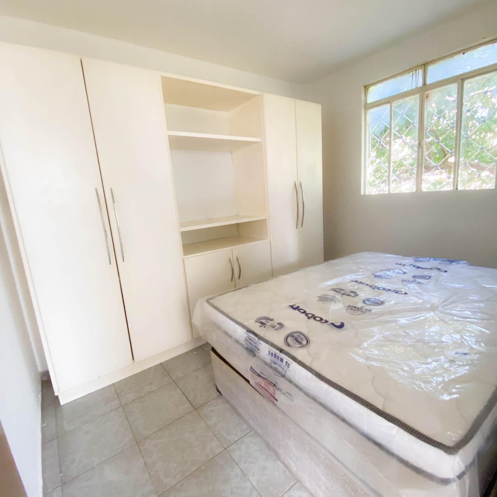 Apartamento Mobiliado com 2 quartos ao lado do parque das águas em Cuiabá