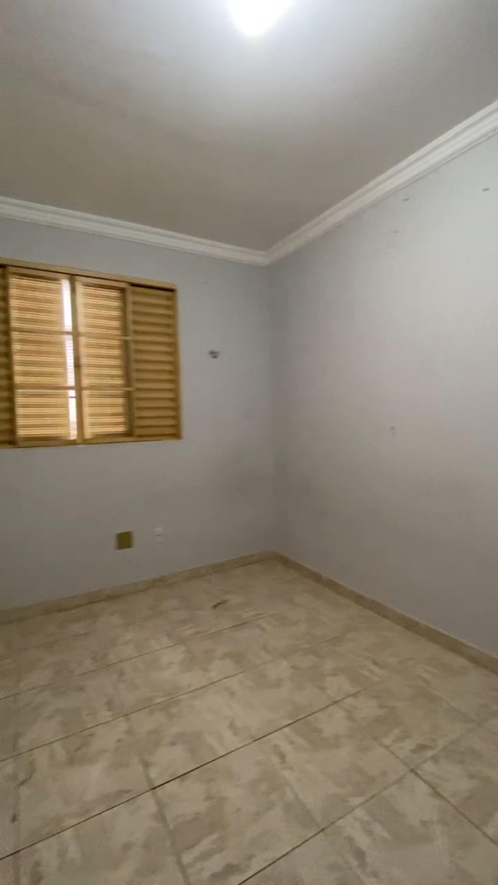 Apartamento para alugar no Residencial Granada em Cuiabá – 3 quartos, 1º andar e sol da manhã