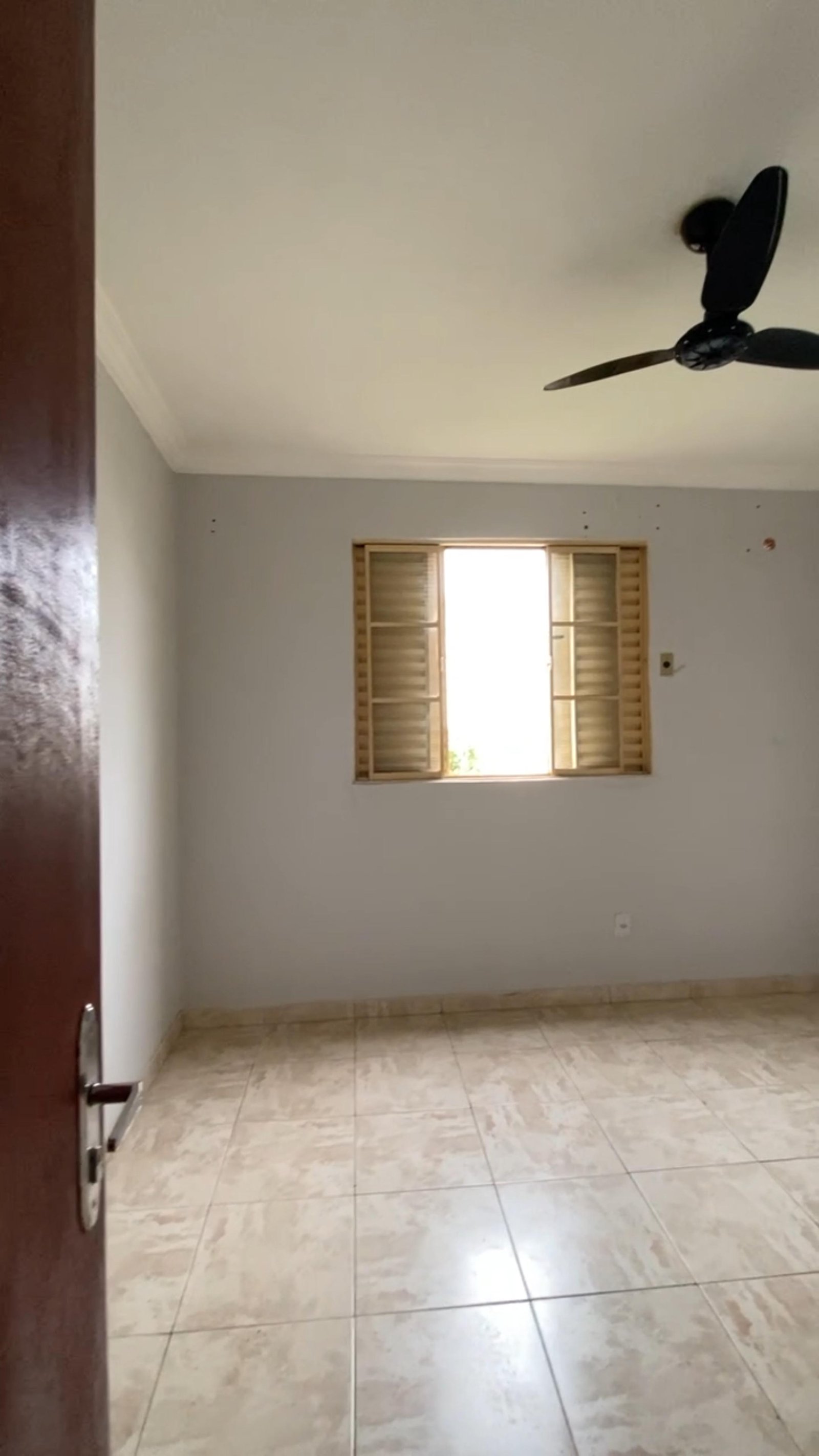 Apartamento para alugar no Residencial Granada em Cuiabá – 3 quartos, 1º andar e sol da manhã