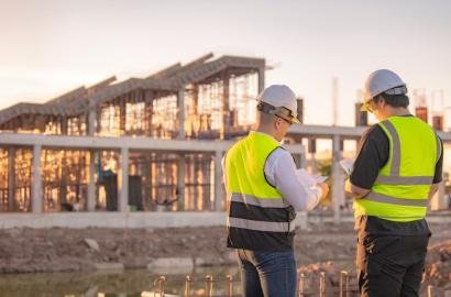 Custo do metro quadrado em Mato Grosso Outubro de 2024