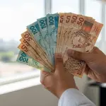 Salário mínimo 2026: valor oficial é R$ 1.621 - veja o decreto, o cálculo e o que muda no INSS e no trabalho