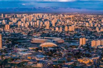 10 bairros com metro quadrado mais caro em Cuiabá em junho de 2026
